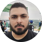  Bruno Nunes